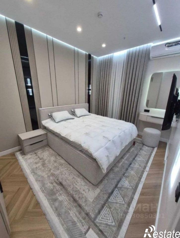 1-комн квартира улица Горького, 30А,  д. 30А