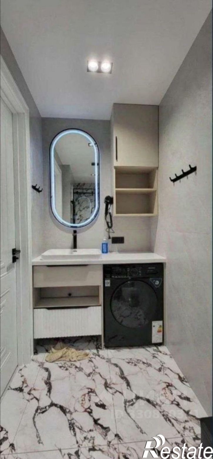 1-комн квартира улица Горького, 30А,  д. 30А