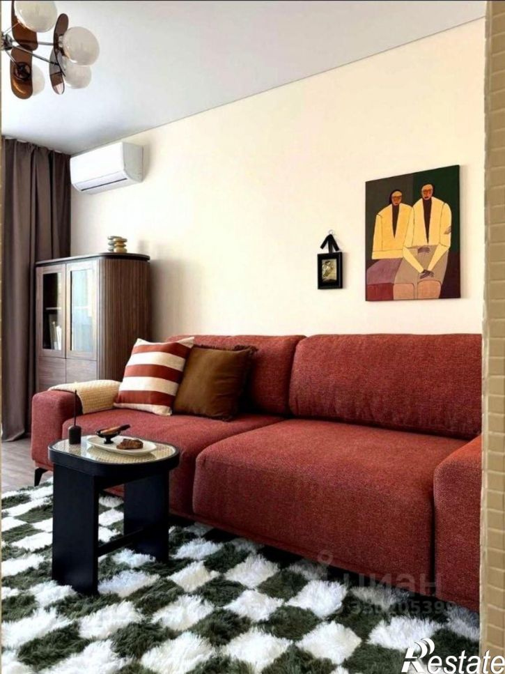 2-комн квартира Пасечная улица, 45Г,  д. 45Г