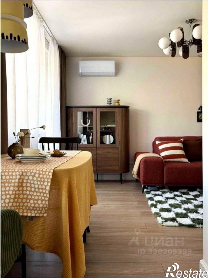 2-комн квартира Пасечная улица, 45Г,  д. 45Г