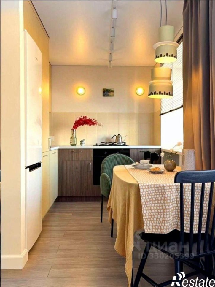 2-комн квартира Пасечная улица, 45Г,  д. 45Г