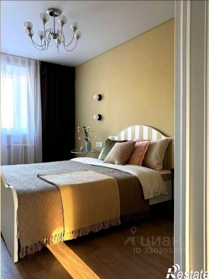2-комн квартира Пасечная улица, 45Г,  д. 45Г