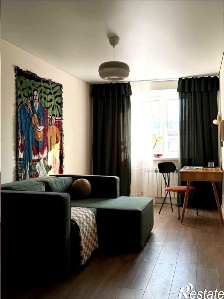 2-комн квартира Пасечная улица, 45Г,  д. 45Г