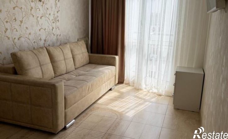 1-комн квартира ул Волжская, 34/4,  д. 34/4