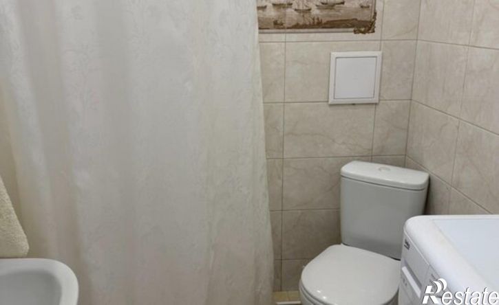 1-комн квартира ул Волжская, 34/4,  д. 34/4