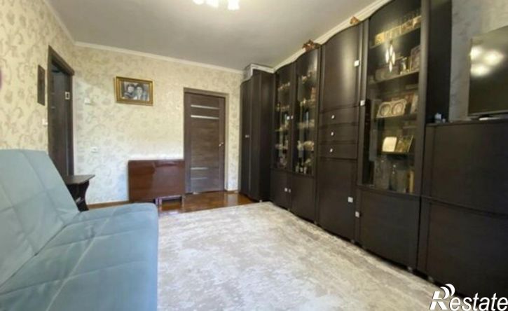 2-комн квартира улица Чайковского, 1,  д. 1