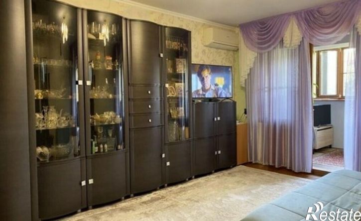 2-комн квартира улица Чайковского, 1,  д. 1