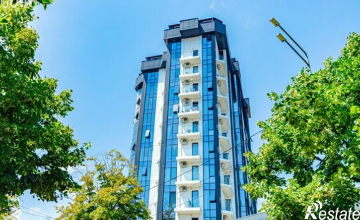 1-комн квартира Дагомысская улица, 27,  д. 27
