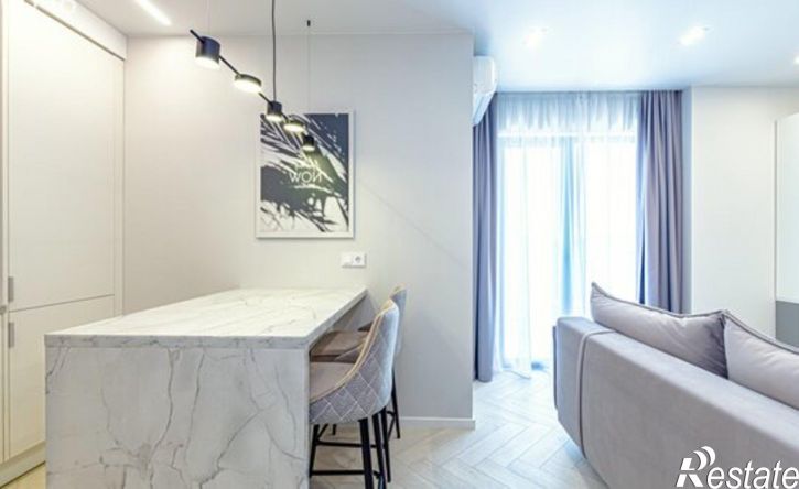 1-комн квартира Дагомысская улица, 27,  д. 27