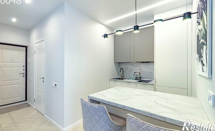 1-комн квартира Дагомысская улица, 27,  д. 27