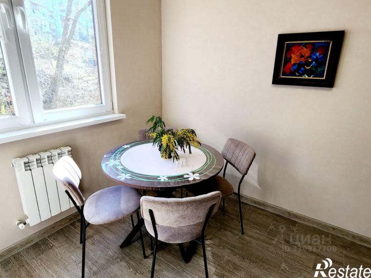 1-комн квартира Пластунская улица, 100Б,  д. 100Б