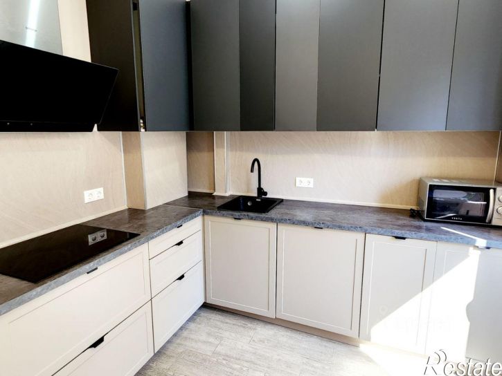 1-комн квартира Пластунская улица, 100Б,  д. 100Б
