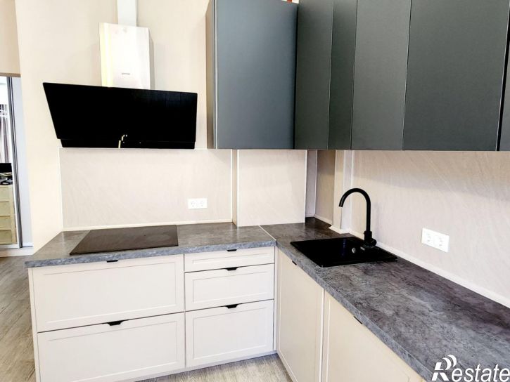 1-комн квартира Пластунская улица, 100Б,  д. 100Б