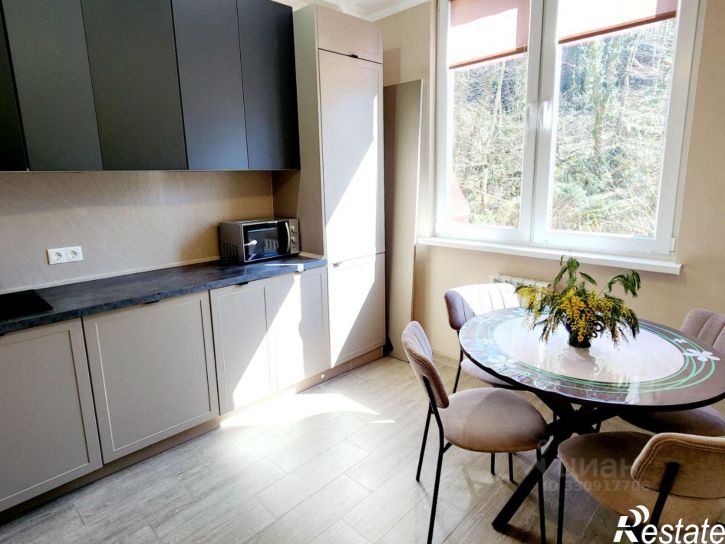 1-комн квартира Пластунская улица, 100Б,  д. 100Б