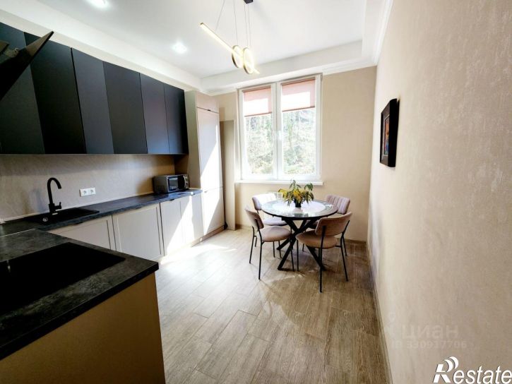 1-комн квартира Пластунская улица, 100Б,  д. 100Б