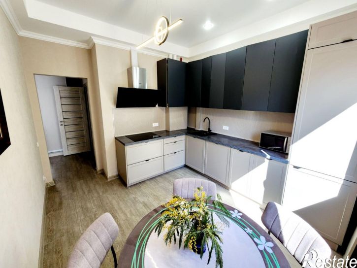 1-комн квартира Пластунская улица, 100Б,  д. 100Б