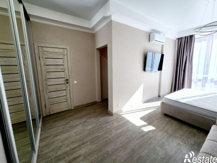 1-комн квартира Пластунская улица, 100Б,  д. 100Б