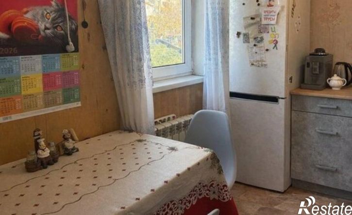 1-комн квартира ул Тимирязева, 29/2,  д. 29/2