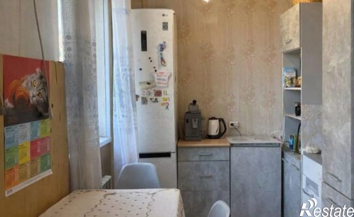 1-комн квартира ул Тимирязева, 29/2,  д. 29/2