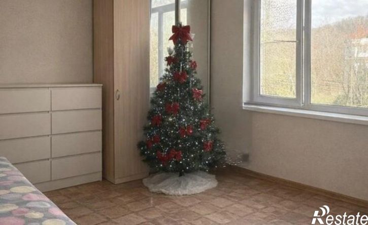 1-комн квартира ул Тимирязева, 29/2,  д. 29/2