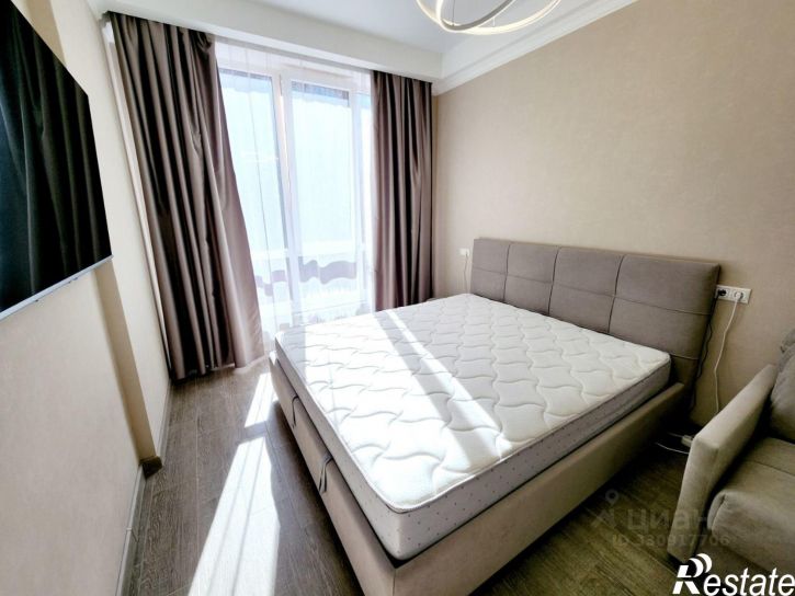 1-комн квартира Пластунская улица, 100Б,  д. 100Б