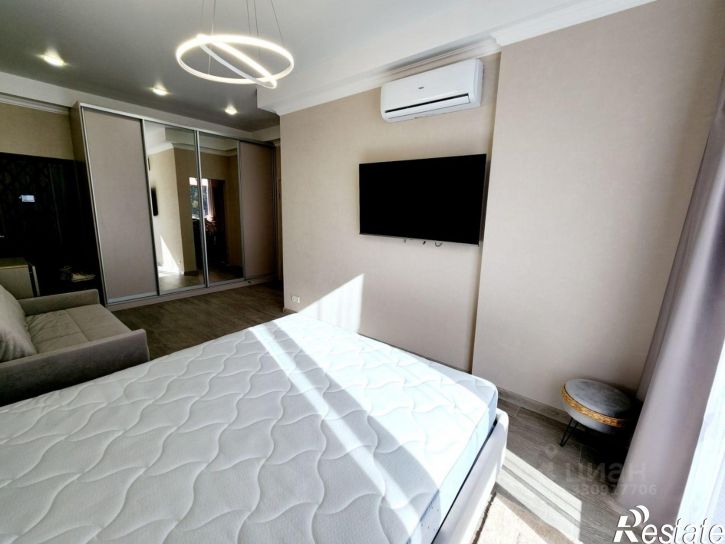 1-комн квартира Пластунская улица, 100Б,  д. 100Б