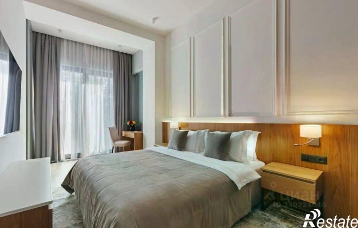 3-комн квартира Курортный пр-кт, 31,  д. 31