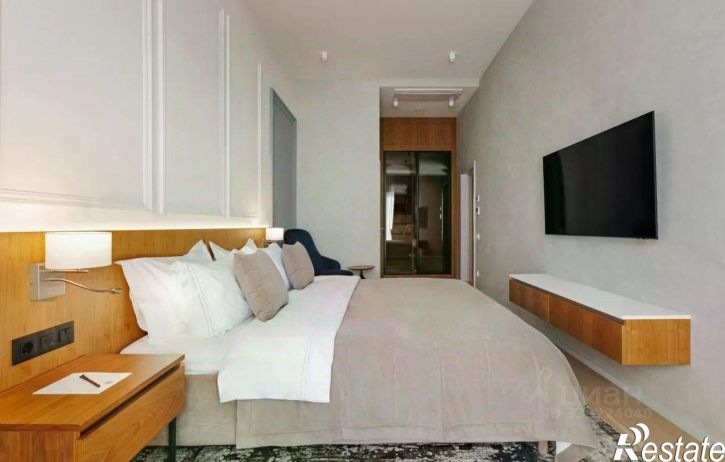 3-комн квартира Курортный пр-кт, 31,  д. 31