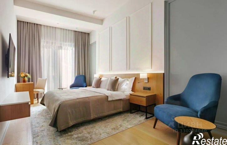 3-комн квартира Курортный пр-кт, 31,  д. 31