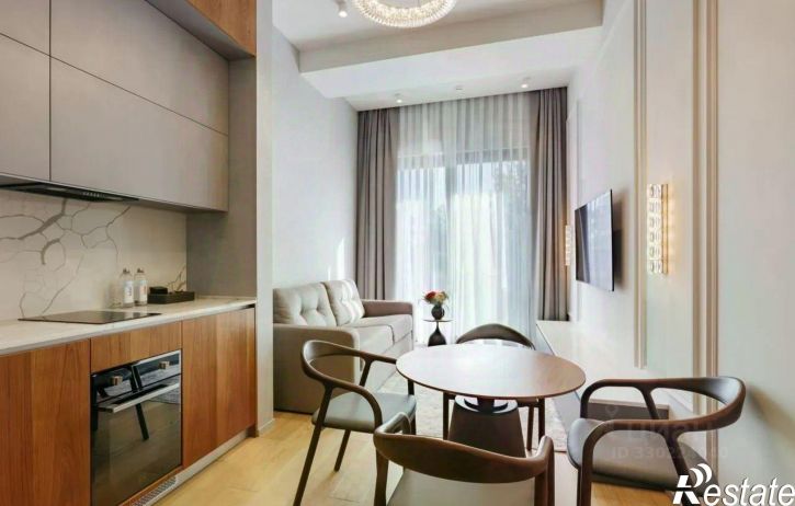 3-комн квартира Курортный пр-кт, 31,  д. 31