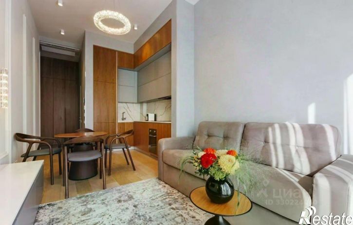 3-комн квартира Курортный пр-кт, 31,  д. 31