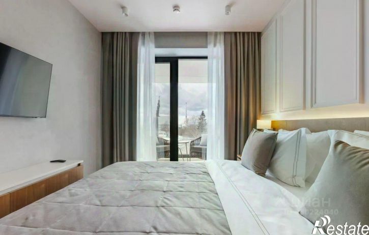 3-комн квартира Курортный пр-кт, 31,  д. 31