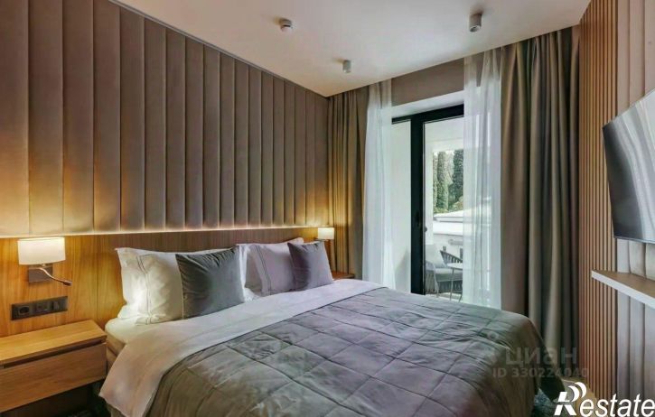 3-комн квартира Курортный пр-кт, 31,  д. 31