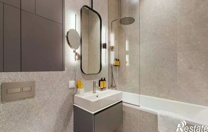 3-комн квартира Курортный пр-кт, 31,  д. 31