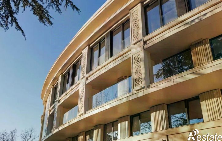 3-комн квартира Курортный пр-кт, 31,  д. 31