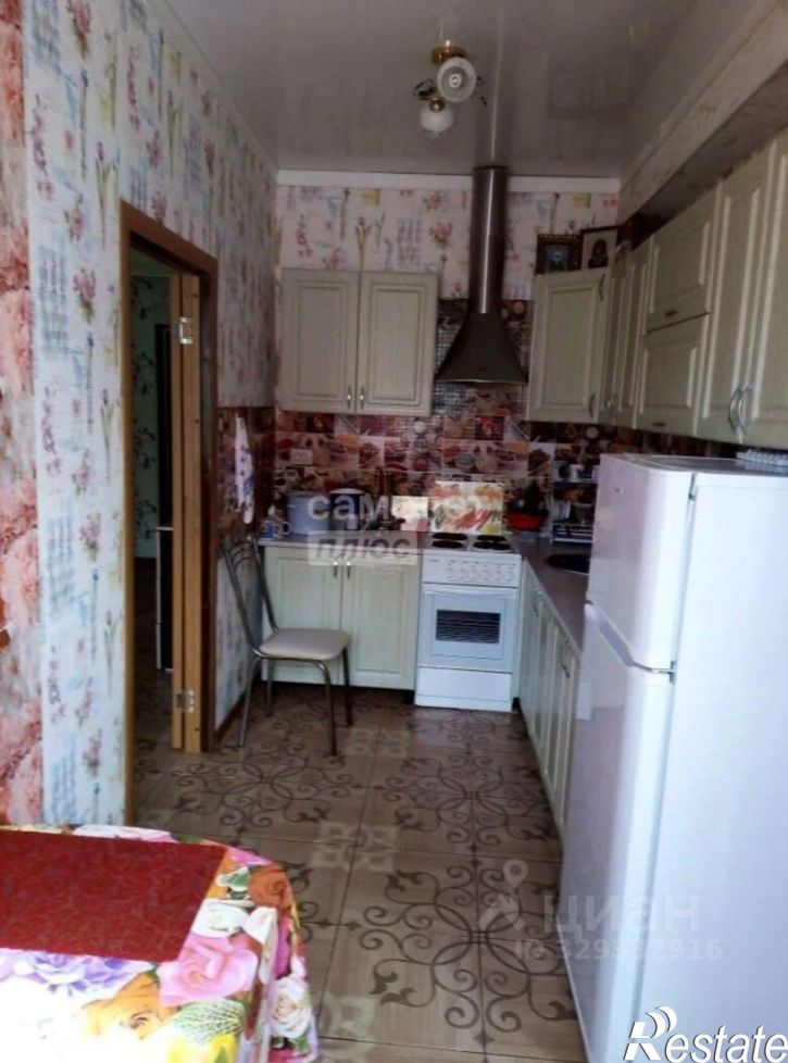1-комн квартира улица Лысая Гора, 36/6,  д. 36/6