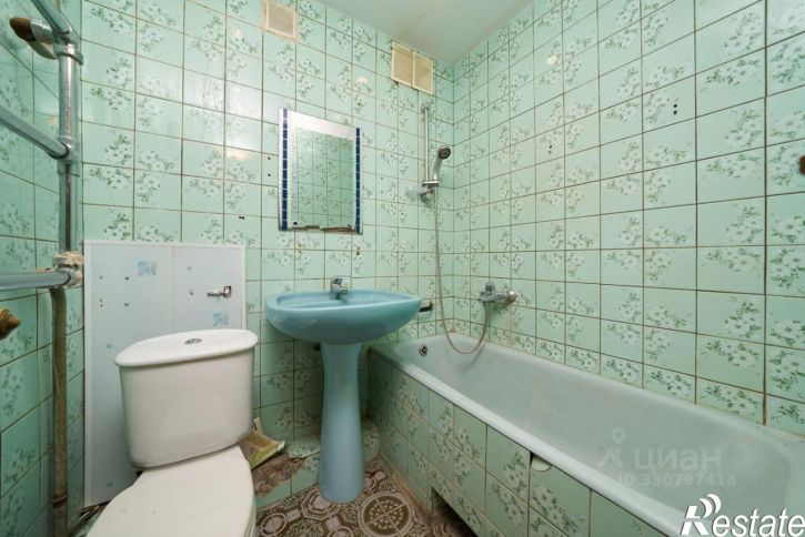 1-комн квартира ул Красноармейская, 39,  д. 39