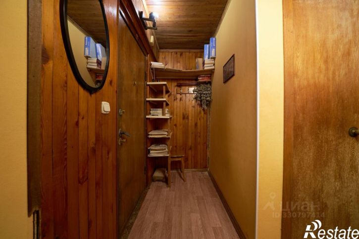 1-комн квартира ул Красноармейская, 39,  д. 39