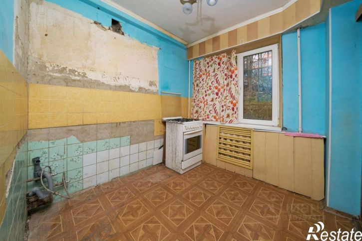 1-комн квартира ул Красноармейская, 39,  д. 39