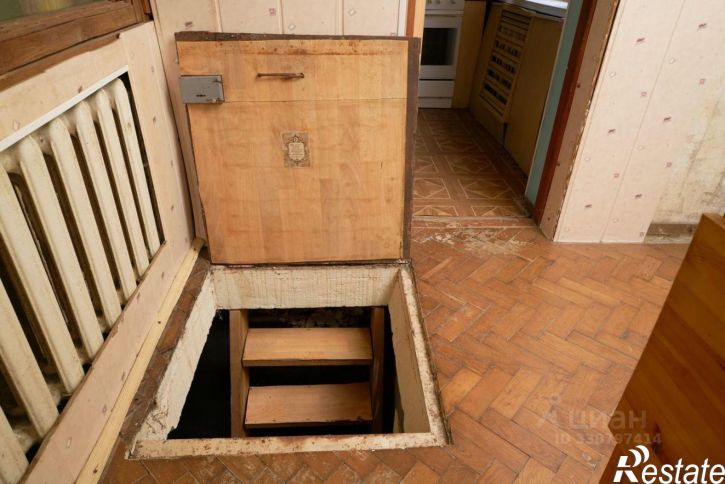 1-комн квартира ул Красноармейская, 39,  д. 39