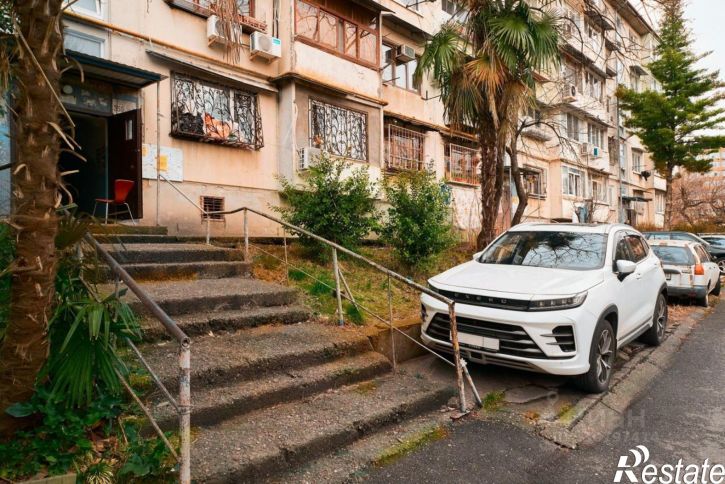 1-комн квартира ул Красноармейская, 39,  д. 39