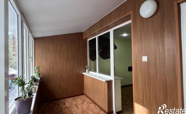 1-комн квартира ул Навагинская, 14,  д. 14