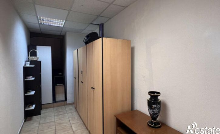 1-комн квартира ул Навагинская, 14,  д. 14