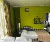 ОСЗ 450 кв м Прохладная улица, 4А