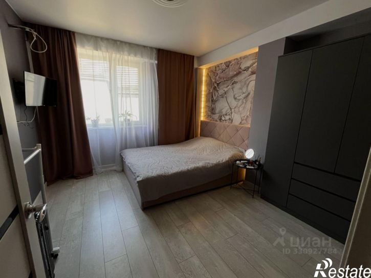 1-комн квартира ул Тимирязева, 34Б,  д. 34Б