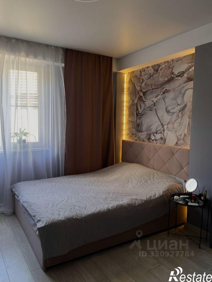 1-комн квартира ул Тимирязева, 34Б,  д. 34Б