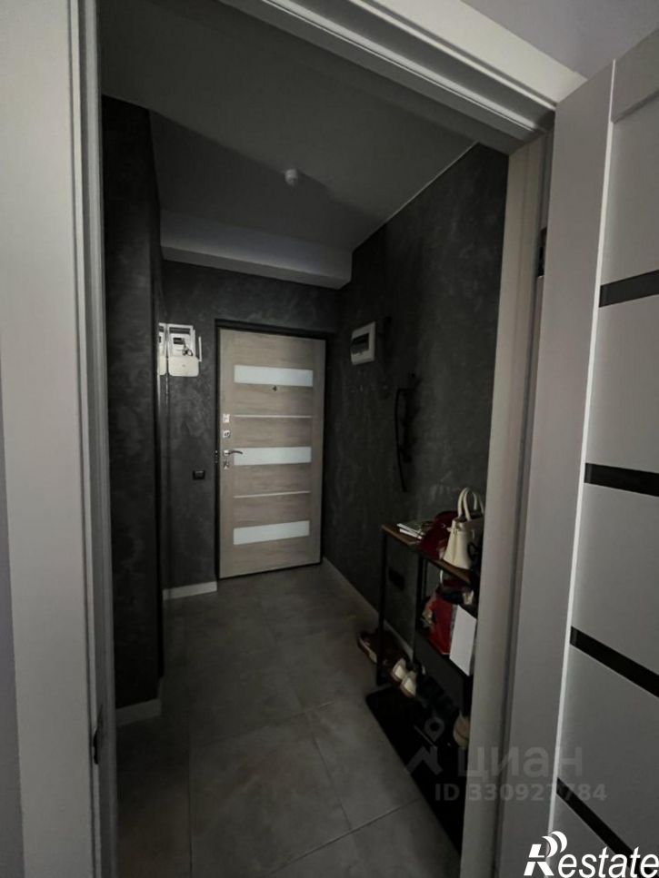 1-комн квартира ул Тимирязева, 34Б,  д. 34Б