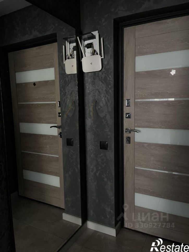 1-комн квартира ул Тимирязева, 34Б,  д. 34Б