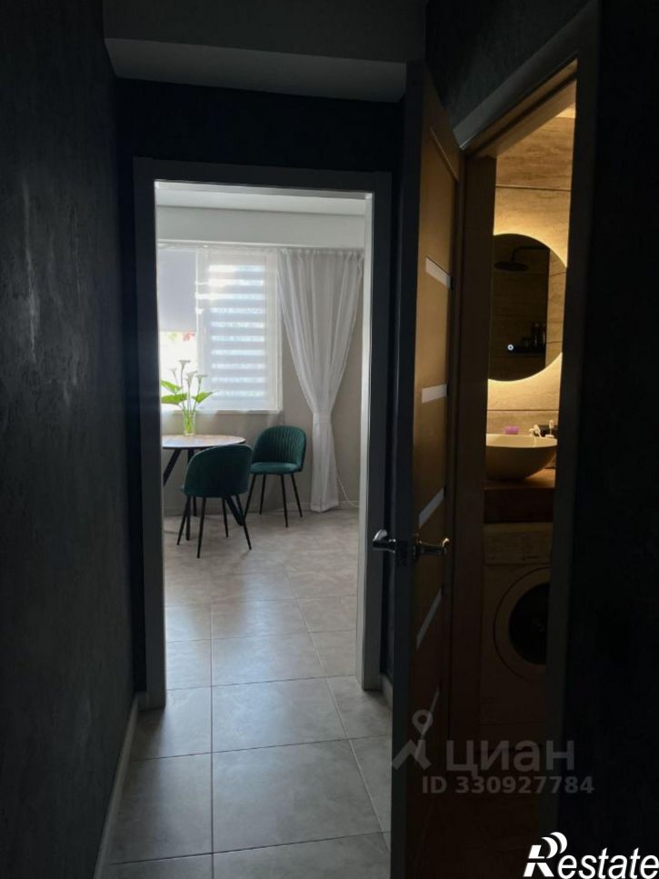 1-комн квартира ул Тимирязева, 34Б,  д. 34Б