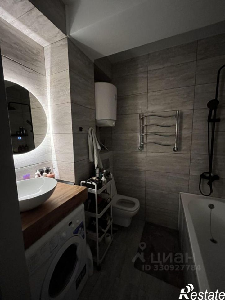 1-комн квартира ул Тимирязева, 34Б,  д. 34Б